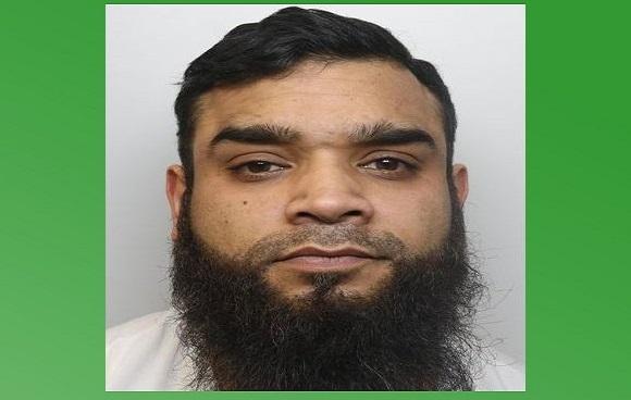 London: Drug Courier Mohammed Omar Khan jailed in Birmingham
