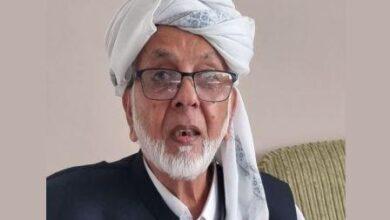 London; Fazal Hussain of Choa Khalsa passed away in Brierly Hill, Birmingham