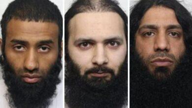 London: Three men sentenced over horror crash which left one man dead in Manchester