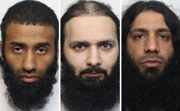 London: Three men sentenced over horror crash which left one man dead in Manchester