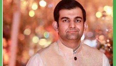 Kahuta: Nadir Khaqan Abbasi, son of former PM Shahid Khaqan Abbasi announces to contest election along with 31 other candidates