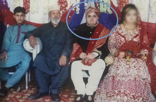 Mirpur, AJK: Overseas girl arrested in a scam marriage