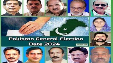 Kallar Syedan: PML-N is running its election campaign with full freedom but PTI is facing difficulties in this campaign