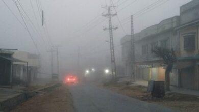 Kahuta: Citizens Protest Over Artificial Price Hike and Non-Functional Street Lights