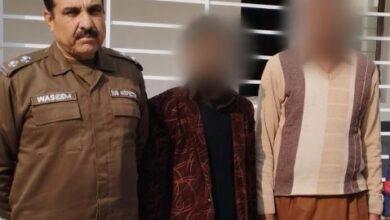 Rawat: One person was killed in the incident of fire in Old Kachairi