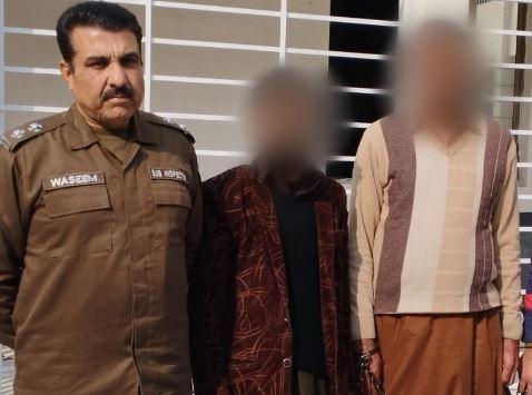 Rawat: One person was killed in the incident of fire in Old Kachairi