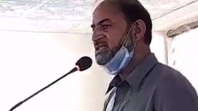 Kallar Syedan: Huge progress on establishment of Al-Khidmat Lab in Kallar Syedan equipped with affordable and quality medical facilities to the public