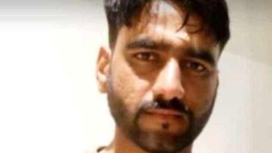 Libya / Kallar Syedan: Body of Osama Ashfaq arrives back from Libya in a tragic dream of going to Europe