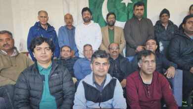 Canada: An annual event was held in connection with the birthday of Quaid-e-Azam Muhammad Ali Jinnah