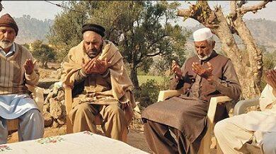 Kahuta: Col Muhammad Shabbir Awan visited various union councils of the constituency, met with voters, supporters, dignitaries of the area.