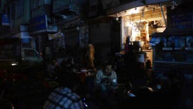 Kallar Syedan: Power Outages Plague Kallar Syedan for Over a Month: Local Authorities Helpless, Former Assembly Member Expresses Outrage