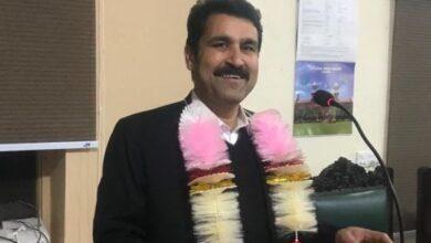 Kahuta: Raja Saeed Advocate Group won by one vote in Bar Association Kahuta annual elections after a bitter contest.