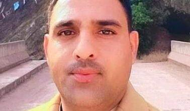 Chakswari, AJK: On February 5th, we will celebrate Kashmir Solidarity Day, we will not shut down shops, Deputy Secretary of Central Traders Association, Chakswari, Qazi Abdul Qadeer.