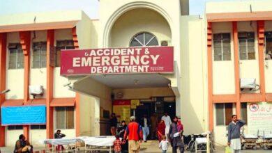 Kallar Syedan: RWMC Worker Injured by Snake Bite During Cleaning, Condition Stable