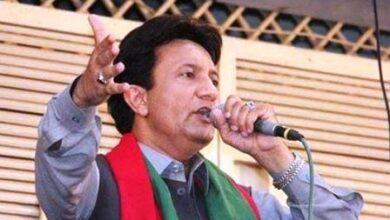 Rawat: Chaudhry Adnan, a former member of the provincial assembly, an independent candidate, is shot dead in Civil Lions area