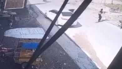 Kallar Syedan: Daylight firing in Kallar, Zeeshan Shani of Mohra Phadyal shot dead