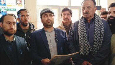 Kahuta: Constituency PP7 results have been declared final