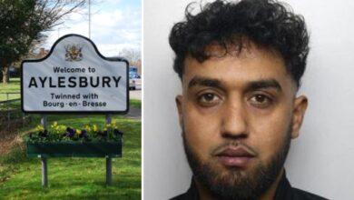 London: Azad Hussain drug dealers have been jailed for playing a “major role” in supplying cocaine in Aylesbury