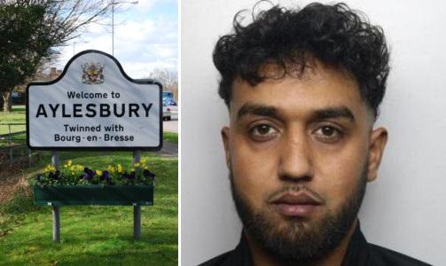 London: Azad Hussain drug dealers have been jailed for playing a “major role” in supplying cocaine in Aylesbury