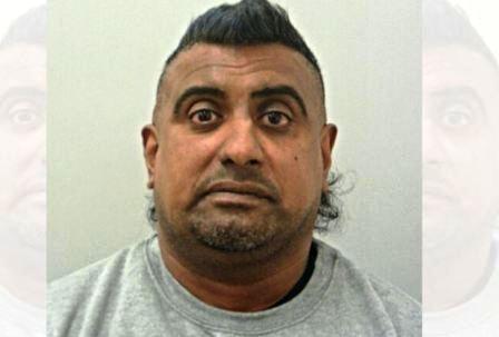 London; Drug dealer Mohammed Anwar jailed in Bradford