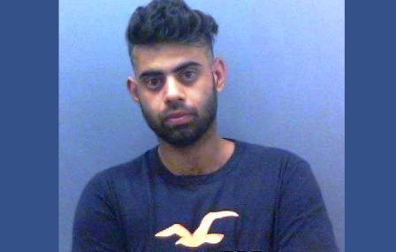 London: Fahan Khan who fled to Pakistan is arrested and jailed in Birmingham