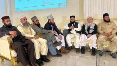 Norway Grand charity dinner raises over three million kroner to build mosque in Oslo suburbs