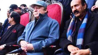 Kahuta: Mian Nawaz Sharif Promises to Visit Mator, Says Raja Sagheer Ahmad