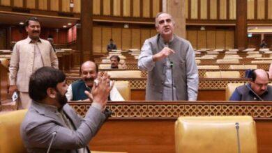 Kallar Syedan: Raja Shaukat Aziz Bhatti and Bilal Yamin Satti, MPAs from Rawalpindi District, Shine in Punjab Assembly Budget Session with Powerful Speeches