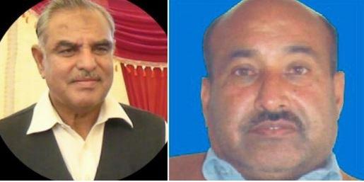 Kallar Syedan: Chaudhry Zaheer Mehmood and Mohammad Ijaz Butt and others welcomed the recent verdict in the Zulfiqar Ali Bhutto case.
