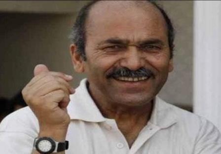 Rawat: Yasir Nauman, a famous name of Islamabad folk heritage, passed away