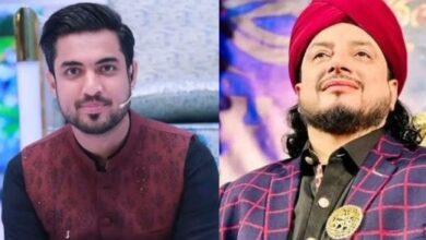 Kallar Syedan: Iqrar Ul Hassan banned to enter Kallar Syedan in a view to hold protest at Kallar bypass