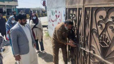 Kahuta: Raid on Fake Beverages Factory Unveils Thousands of Counterfeit Pepsi, Coca-Cola, Seven Up, and More; Empty Bottles and Other Equipment Seized