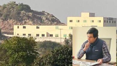 Kahuta: The boys and girls of Kahuta and its surrounding areas are being given high quality education, Malik Nasirur Rahman