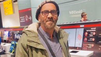 London: Zulfiqar Ali of Choa Khalsa passed away in London