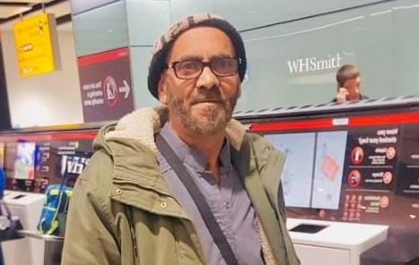 London: Zulfiqar Ali of Choa Khalsa passed away in London