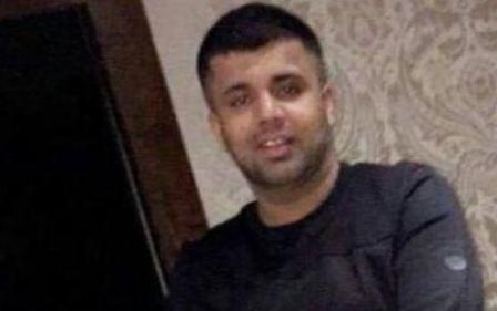 London: Shahid Ali Killed in a fatal accident on M62 in Bradford