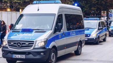 Germany: Local Resident in Berlin Fatally Stabs Muhammad Faheem, Leaving his Wife and 13-Year-Old Daughter Severely Injured
