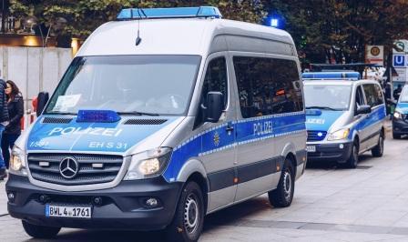 Germany: Local Resident in Berlin Fatally Stabs Muhammad Faheem, Leaving his Wife and 13-Year-Old Daughter Severely Injured