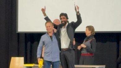 Spain: Bilal Raja honoured as the first official Pakistani road safety professor and trainer