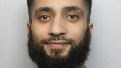 London: Ibrar Tariq jailed after stealing Mercedes and BMW in Stoke-on-Trent