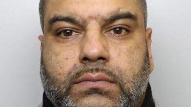 London: Tabrez Hussain of Birmingham jailed for part in £1.59billion plot to smuggle cocaine