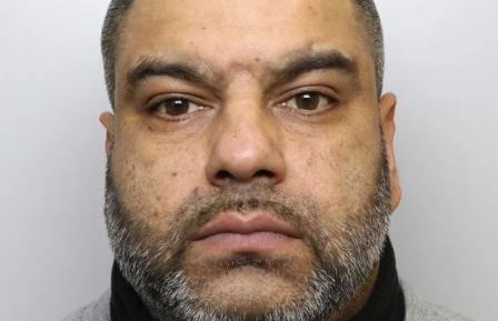 London: Tabrez Hussain of Birmingham jailed for part in £1.59billion plot to smuggle cocaine