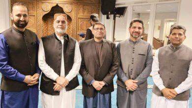 Norway: Second Edition of ‘Irfan al-Quran’ Published in Norwegian by Minhaaj Publications