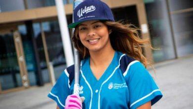 London: Samiya Rahman chosen to represent Great Britain at baseball