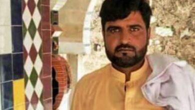 Kallar Syedan: Missing Islam Ishaq of Sahot Baghyal, Choa Khalsa, turns up at home and says he was not kidnapped