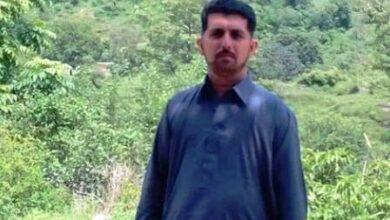 Kahuta / Saudi Arabia; Raja Waseem of Maira killed in a fatal accident in Saudi Arabia