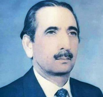Kahuta: The 36th death anniversary of former member of the National Assembly and former Federal Minister Muhammad Khaqan Abbasi was celebrated with full devotion and respect.