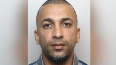 London: Mohammad Qasim a Bradford child sex offender is jailed for four years