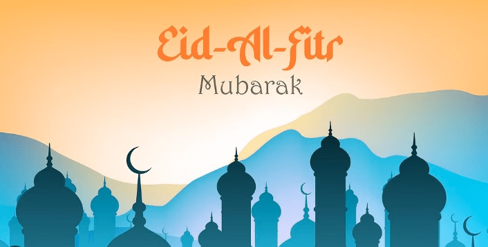 London; Eid Ul Fitr being celebrated in Pakistan along with rest of the world