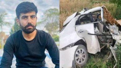 Australia / Gujar Khan: Overseas Pakistani killed in a fatal accident as he arrived for his wedding in Gujar Khan
